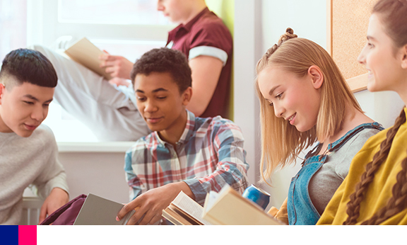 Orientações dietéticas são necessárias durante a transição da adolescência para a idade adulta jovem